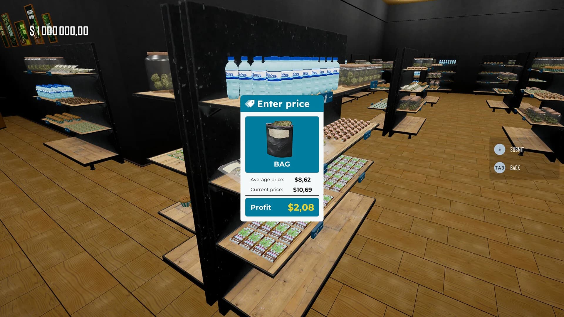 Drug Farmer Simulator görsel 9
