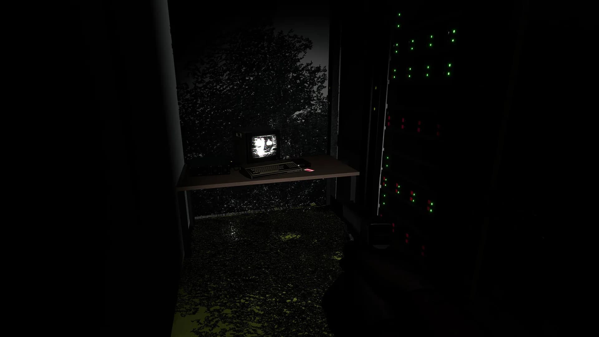 SCP Foundation: Universe Horror görsel 4