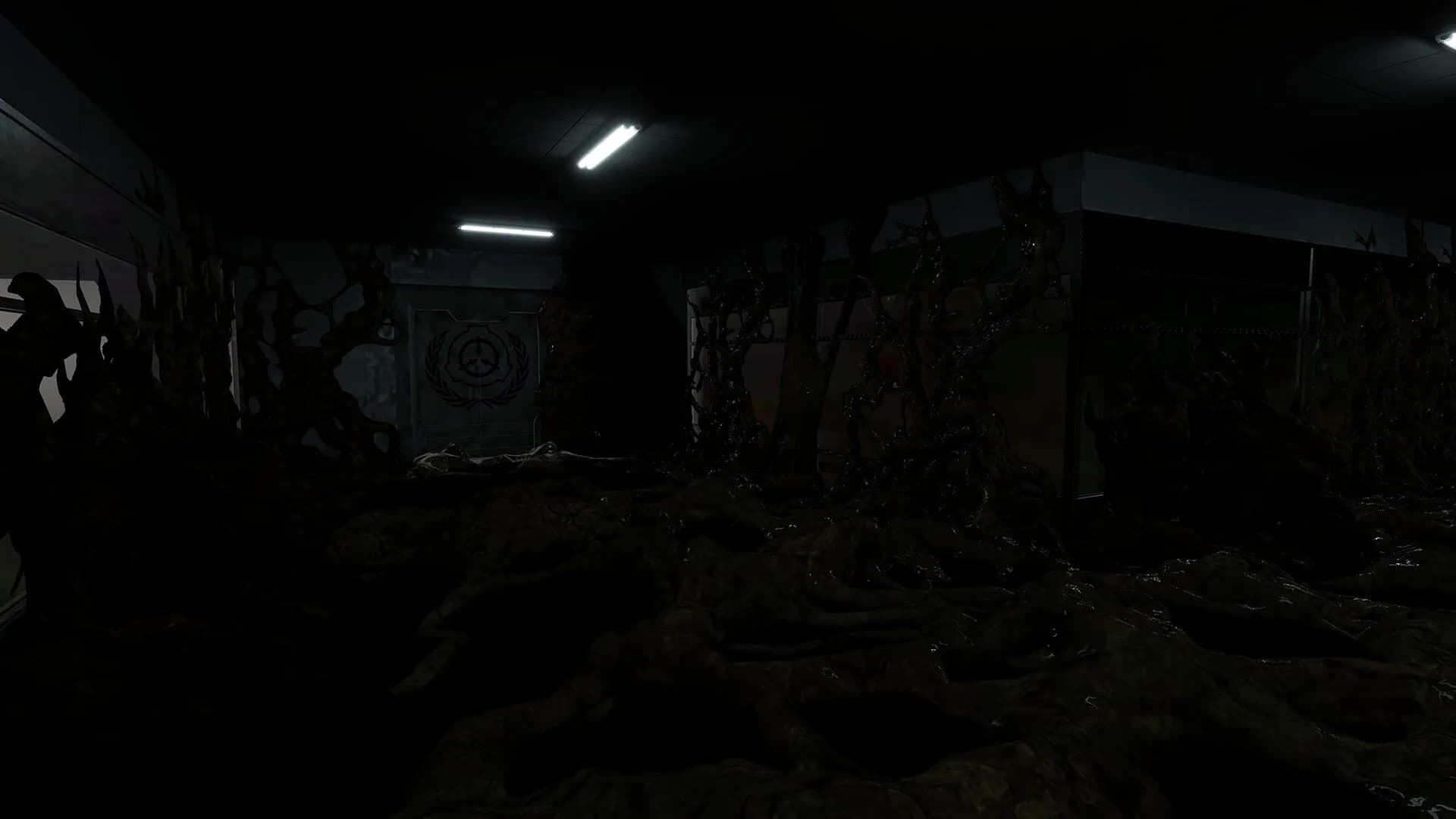SCP Foundation: Universe Horror görsel 7