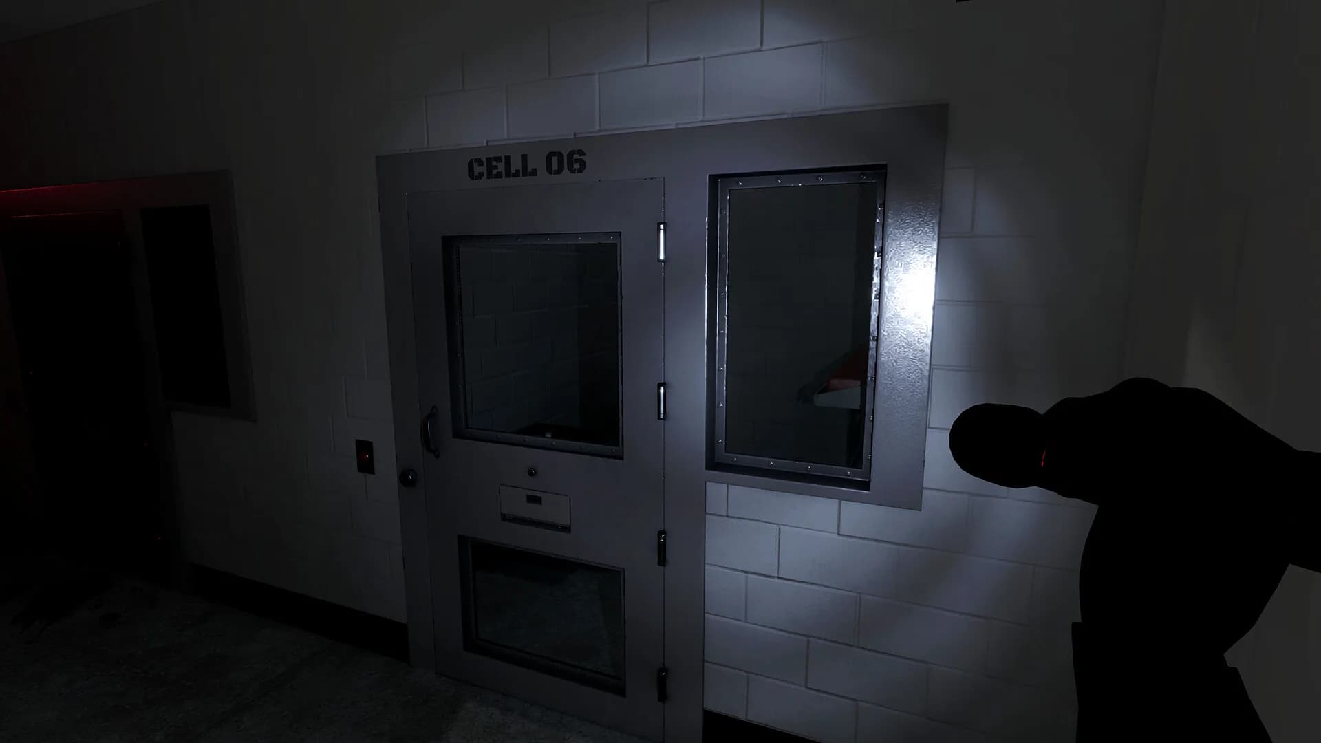 SCP Foundation: Universe Horror görsel 8