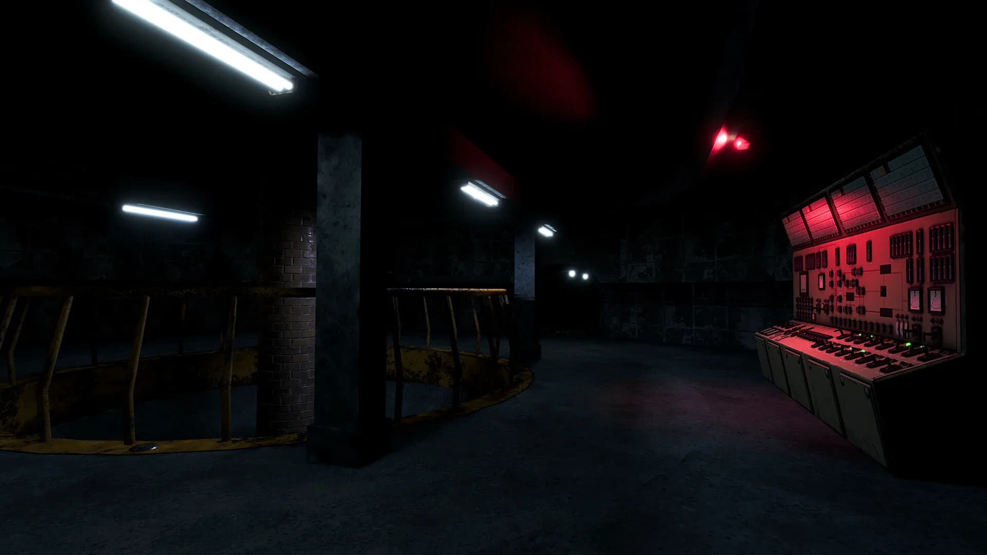 SCP Foundation: Universe Horror görsel 9