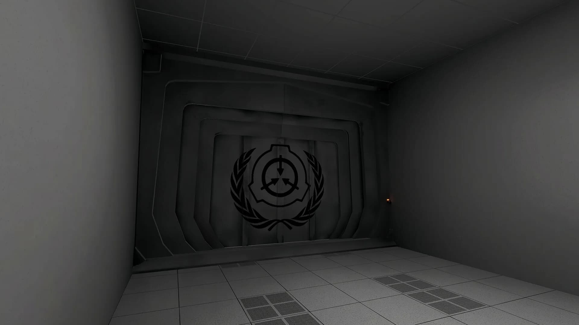 SCP Foundation: Universe Horror görsel 10