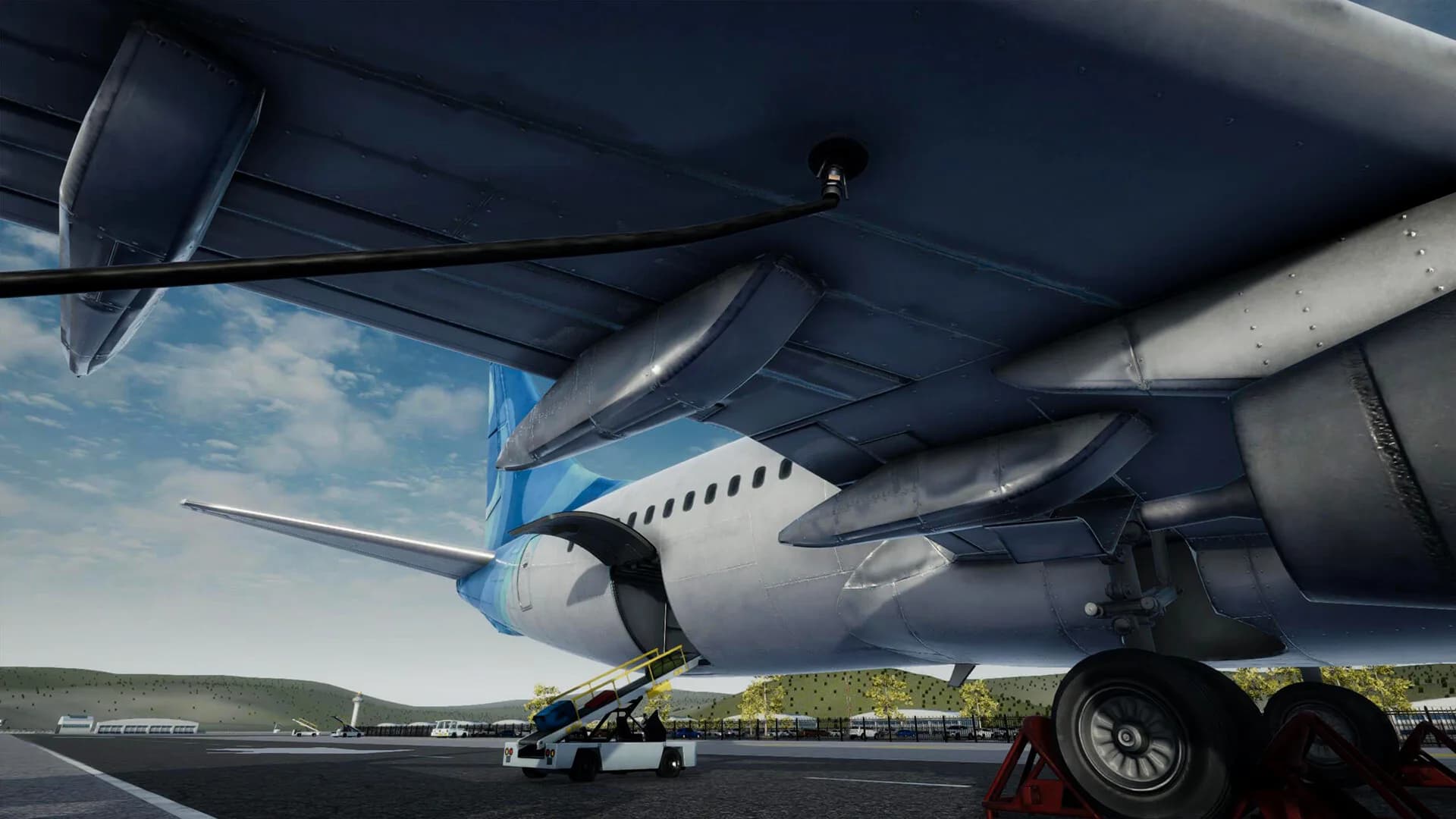 Airport Manager Simulator 2026 görsel 3