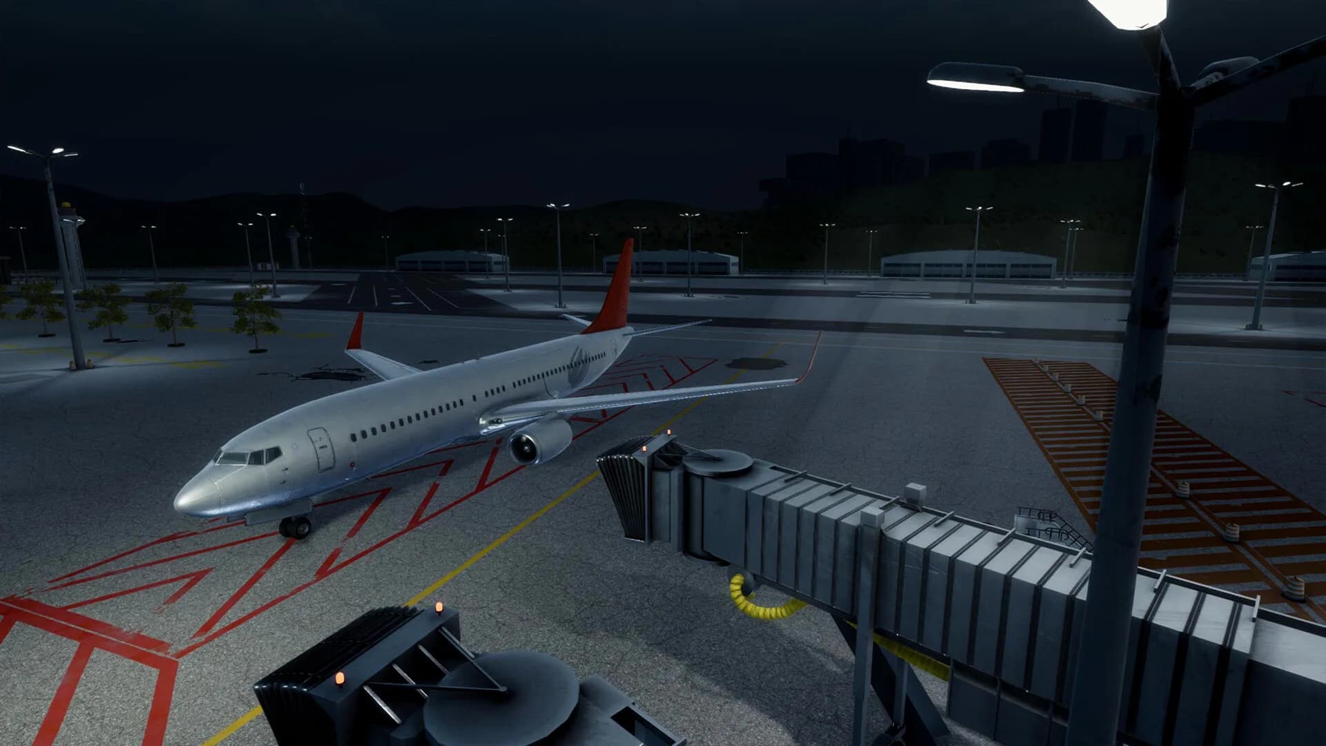 Airport Manager Simulator 2026 görsel 7