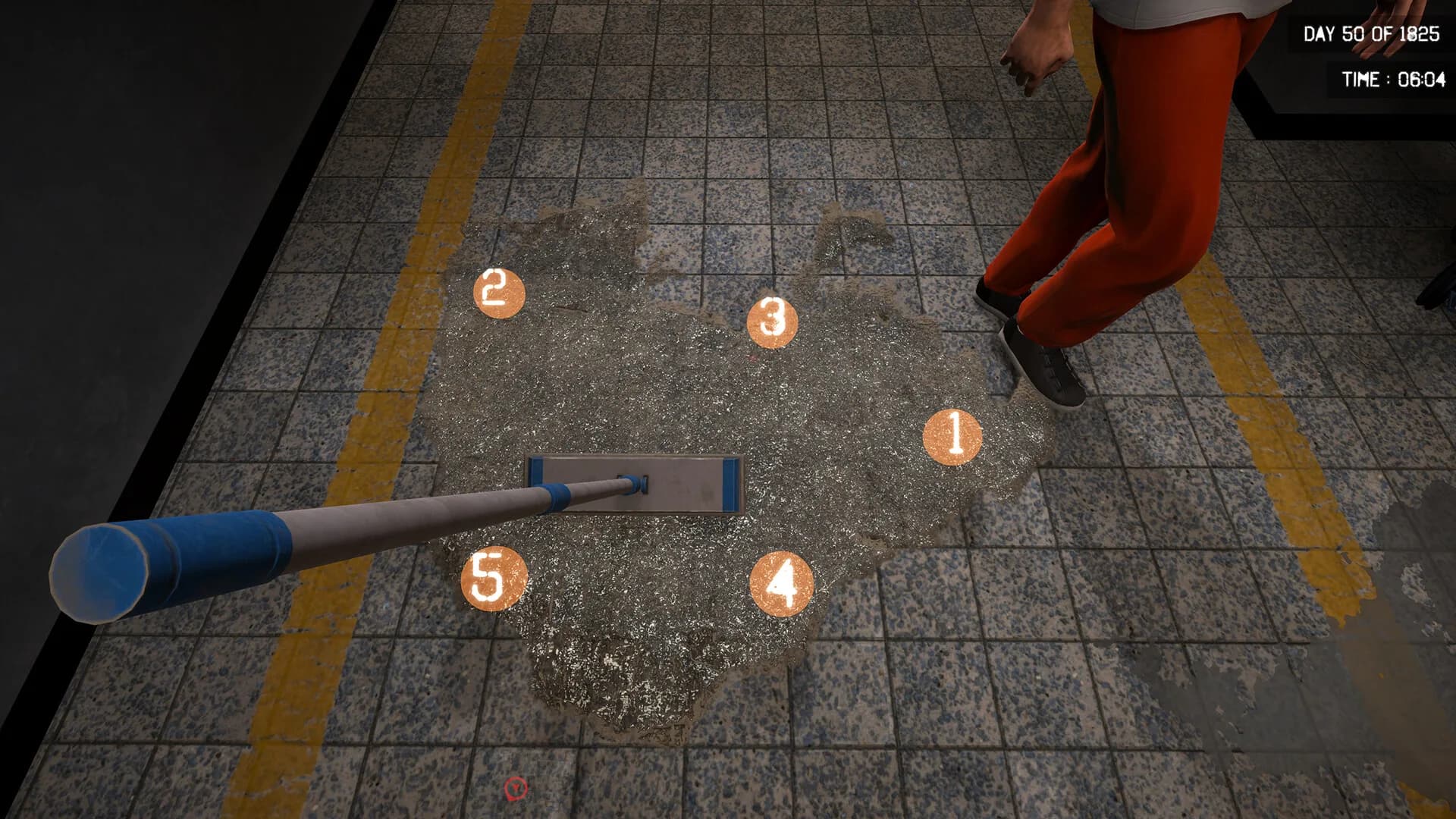 Prison Life Sim 2026 - Survival görsel 6