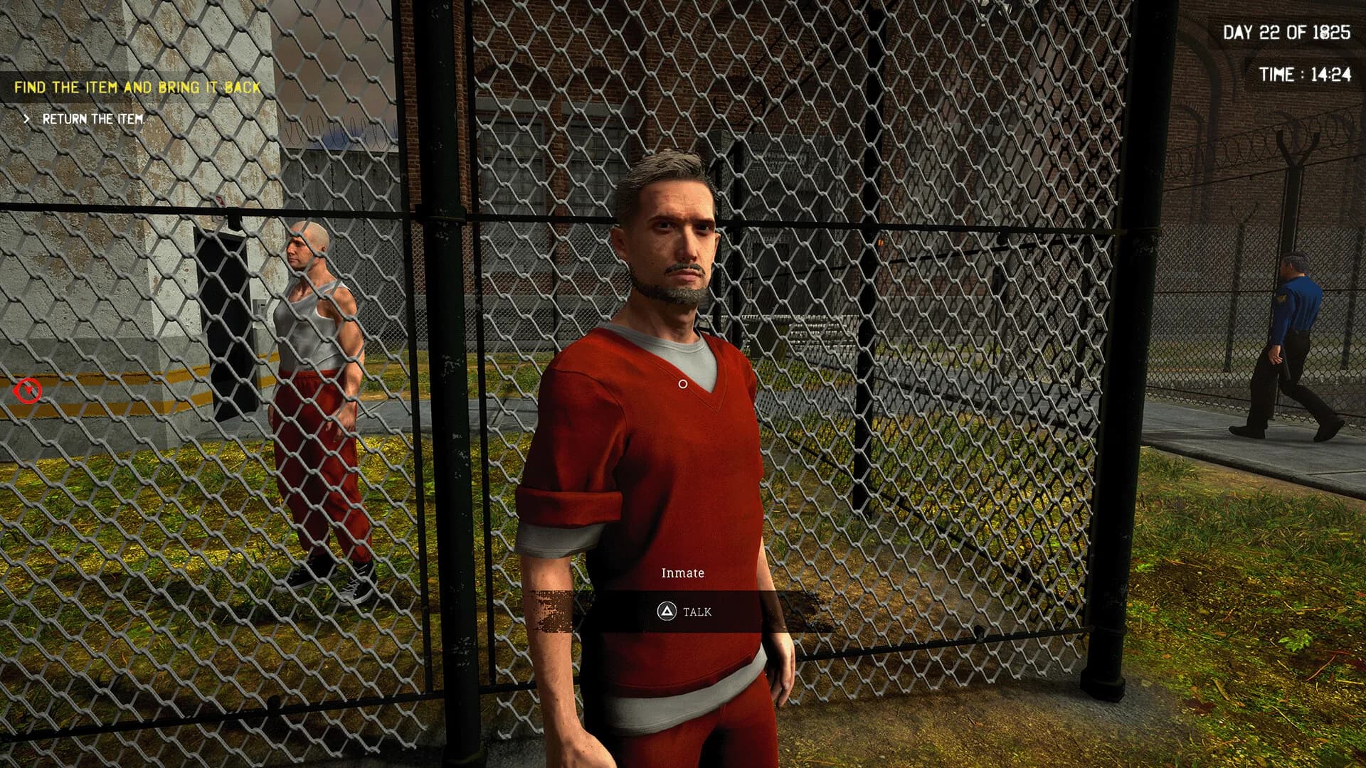 Prison Life Sim 2026 - Survival görsel 7