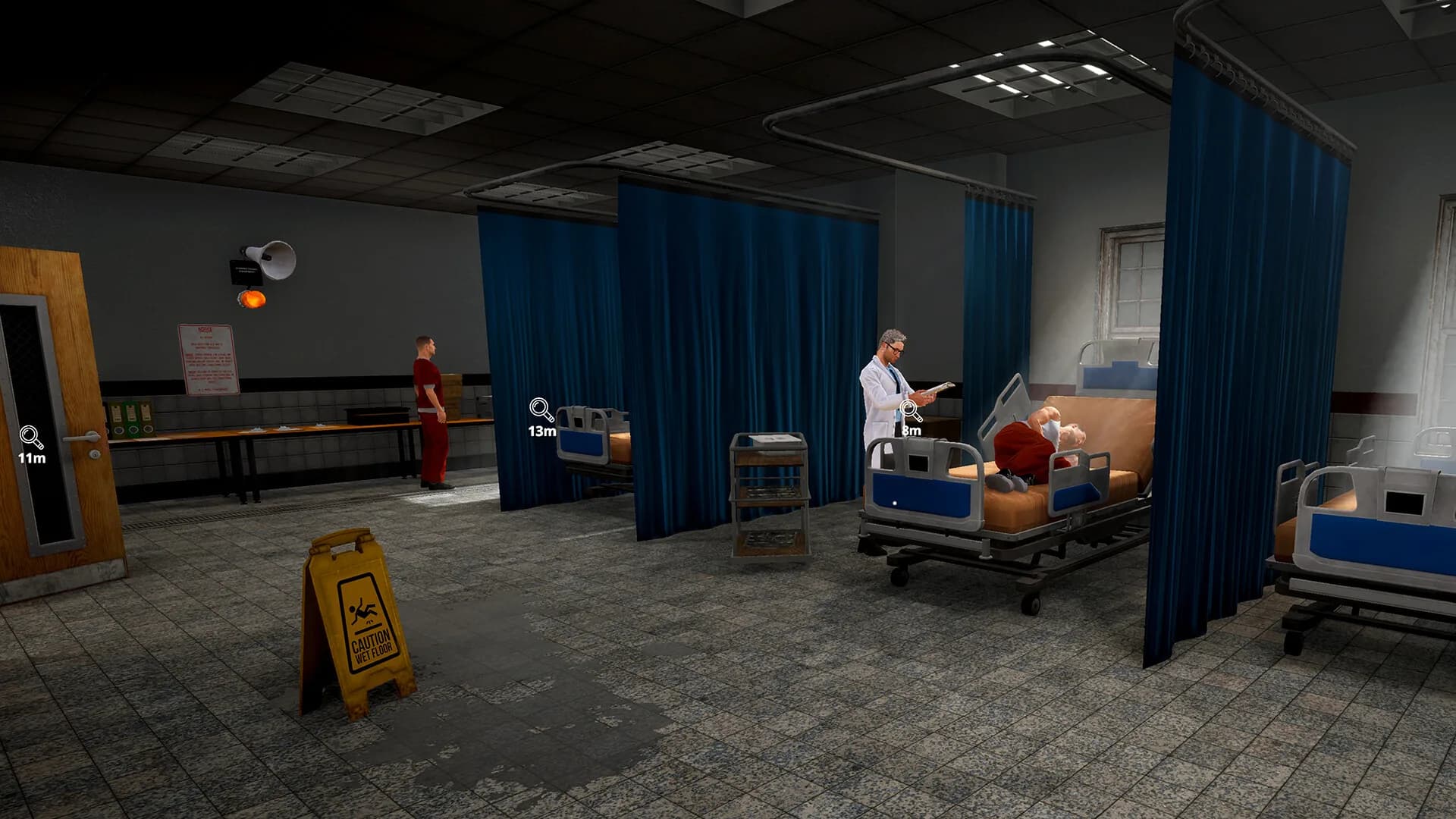 Prison Life Sim 2026 - Survival görsel 8