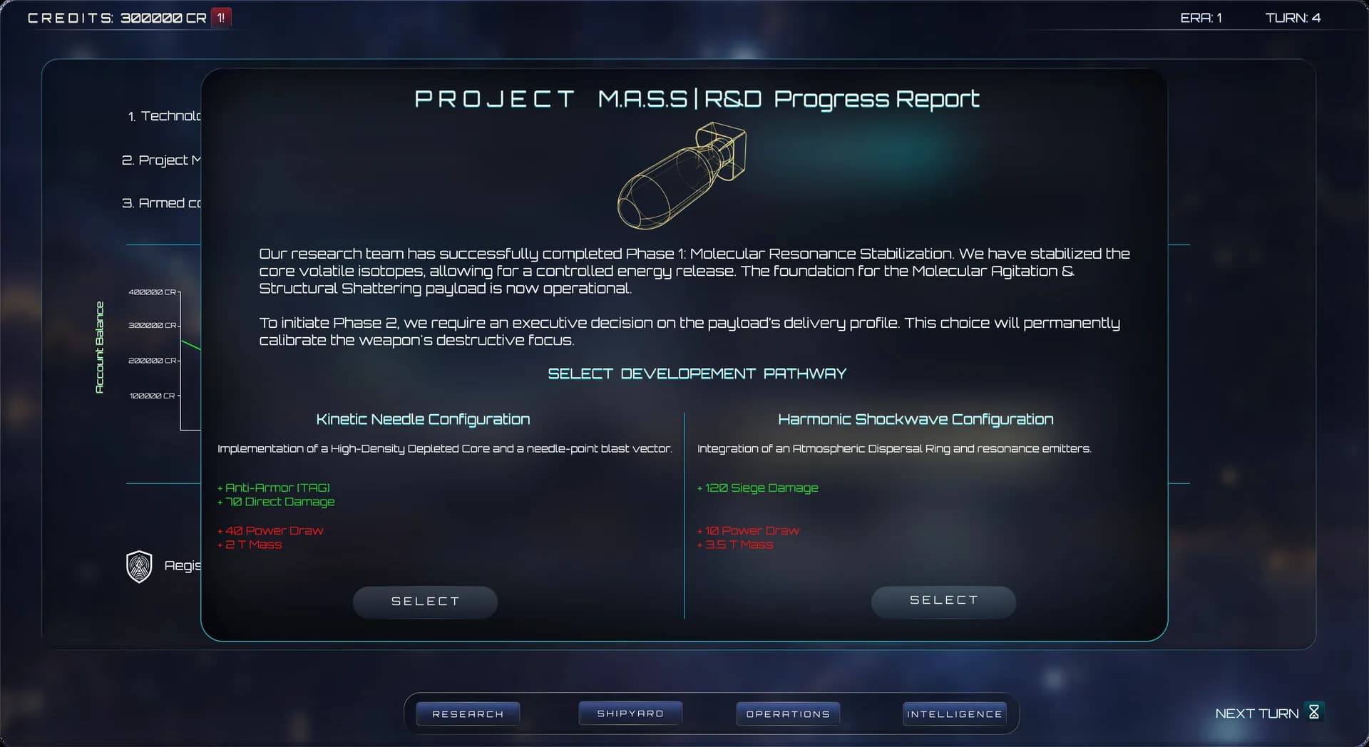 Starship Contractor: Galactic Tycoon görsel 7