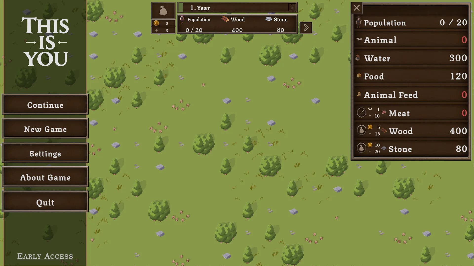 This Is You görsel 2