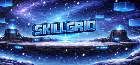 SkillGrid görsel 1