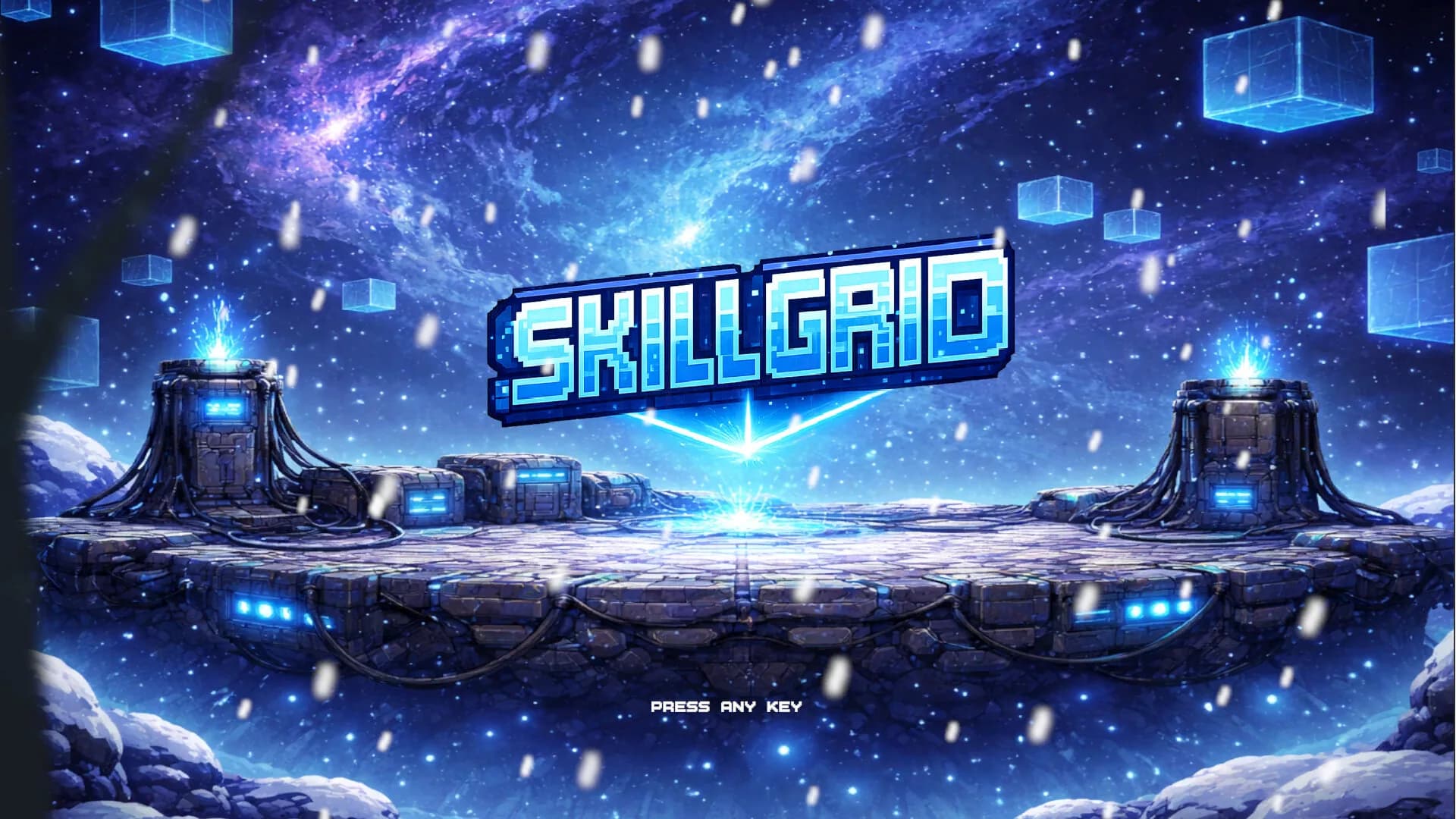 SkillGrid görsel 8