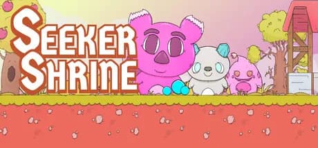 Seeker Shrine