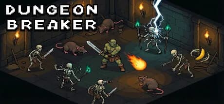 Dungeon Breaker