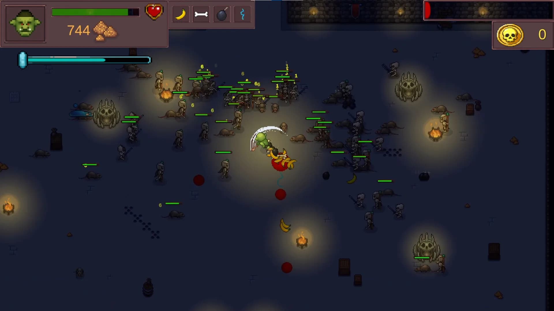 Dungeon Breaker görsel 2