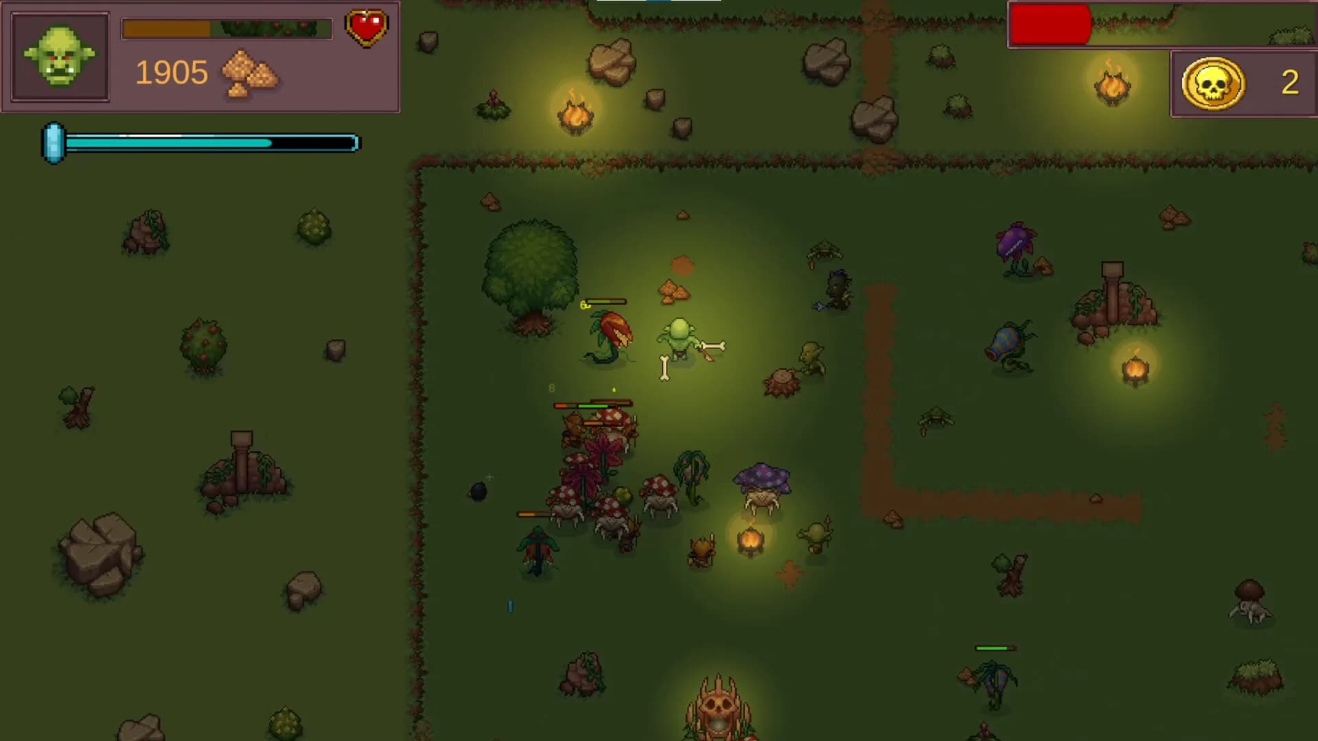 Dungeon Breaker görsel 3