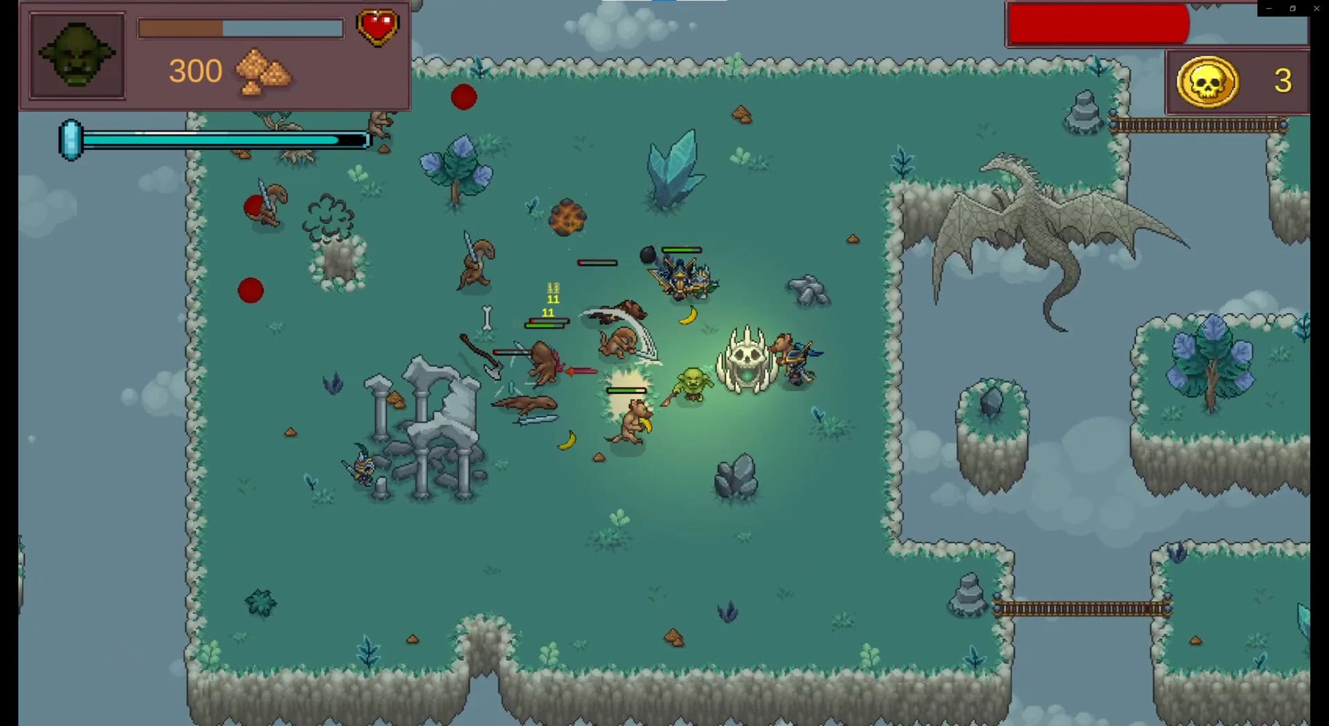 Dungeon Breaker görsel 4