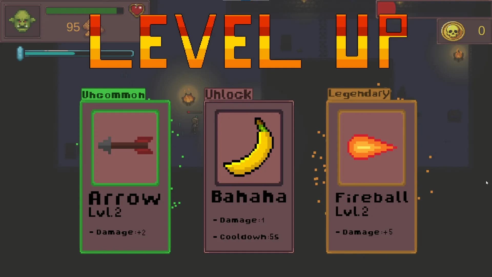 Dungeon Breaker görsel 5