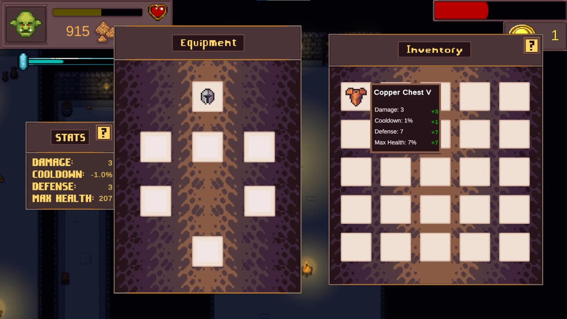 Dungeon Breaker görsel 6