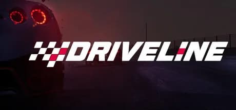 DriveLine görsel 1