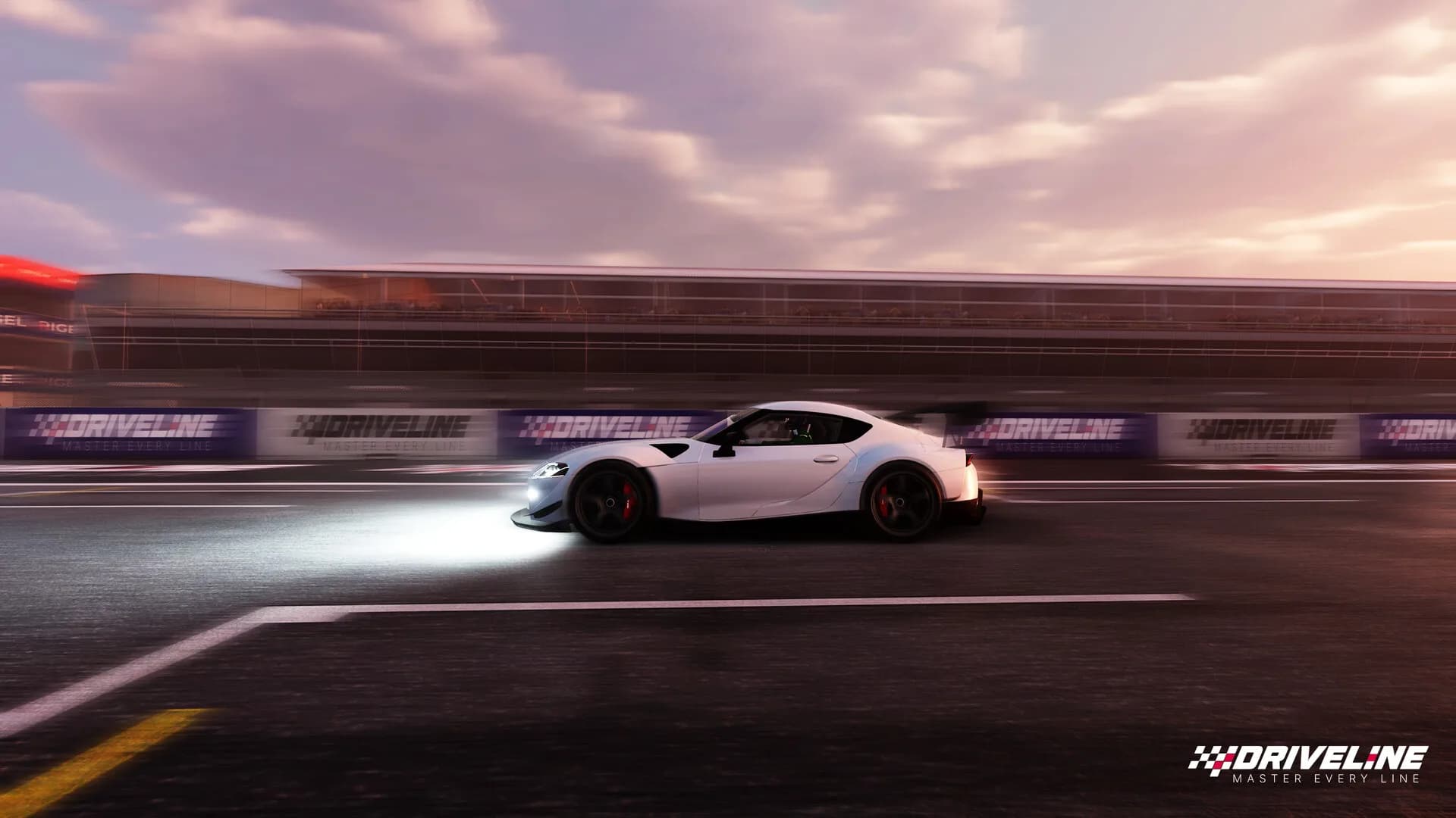 DriveLine görsel 4