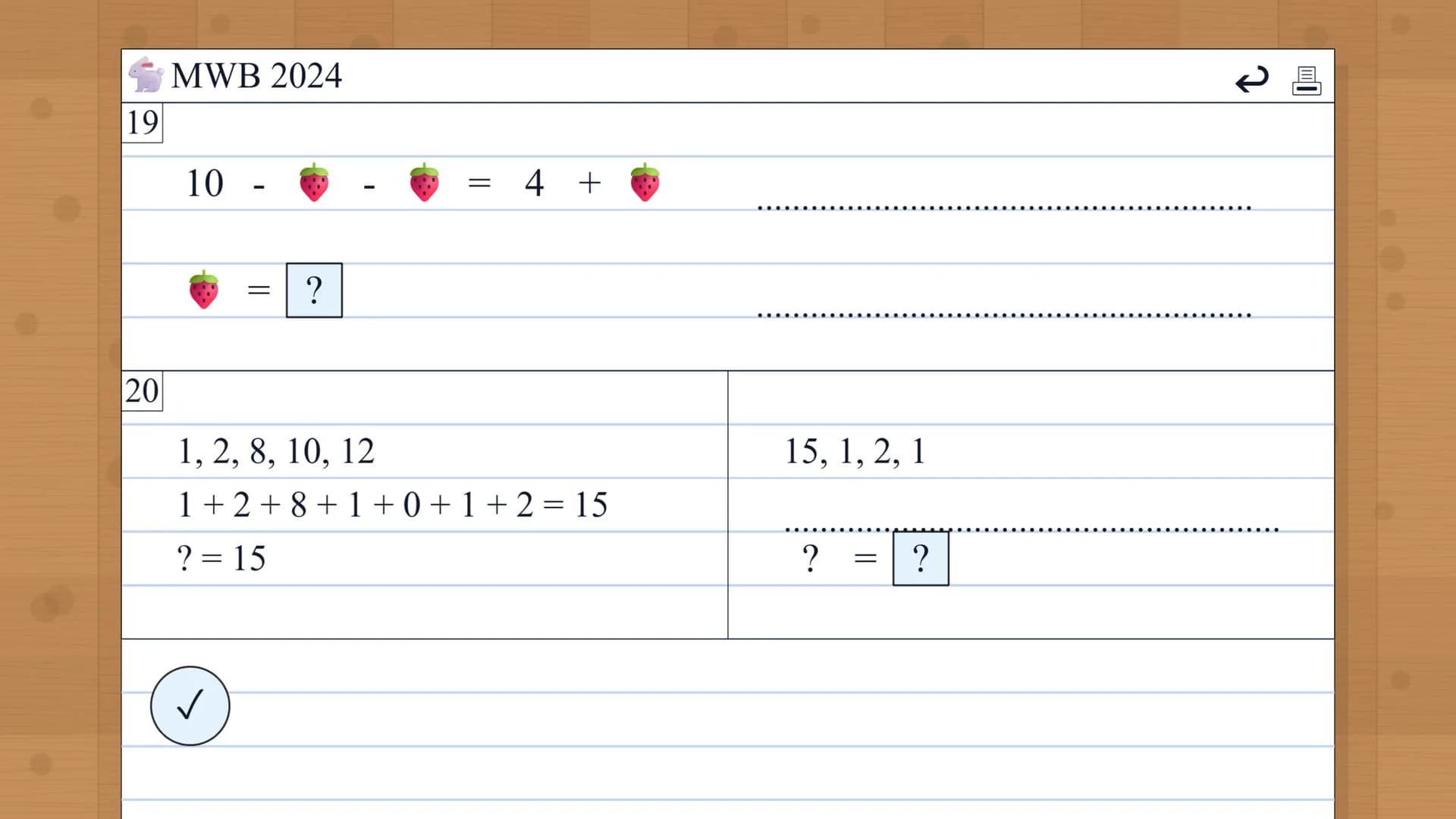 Teach Kids Math görsel 6