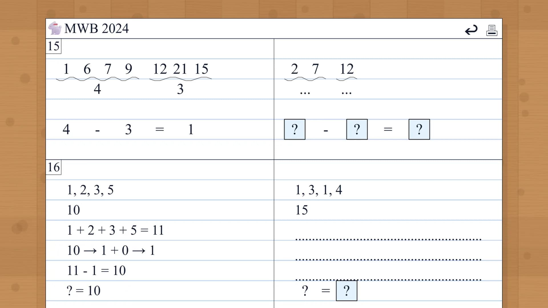 Teach Kids Math görsel 9