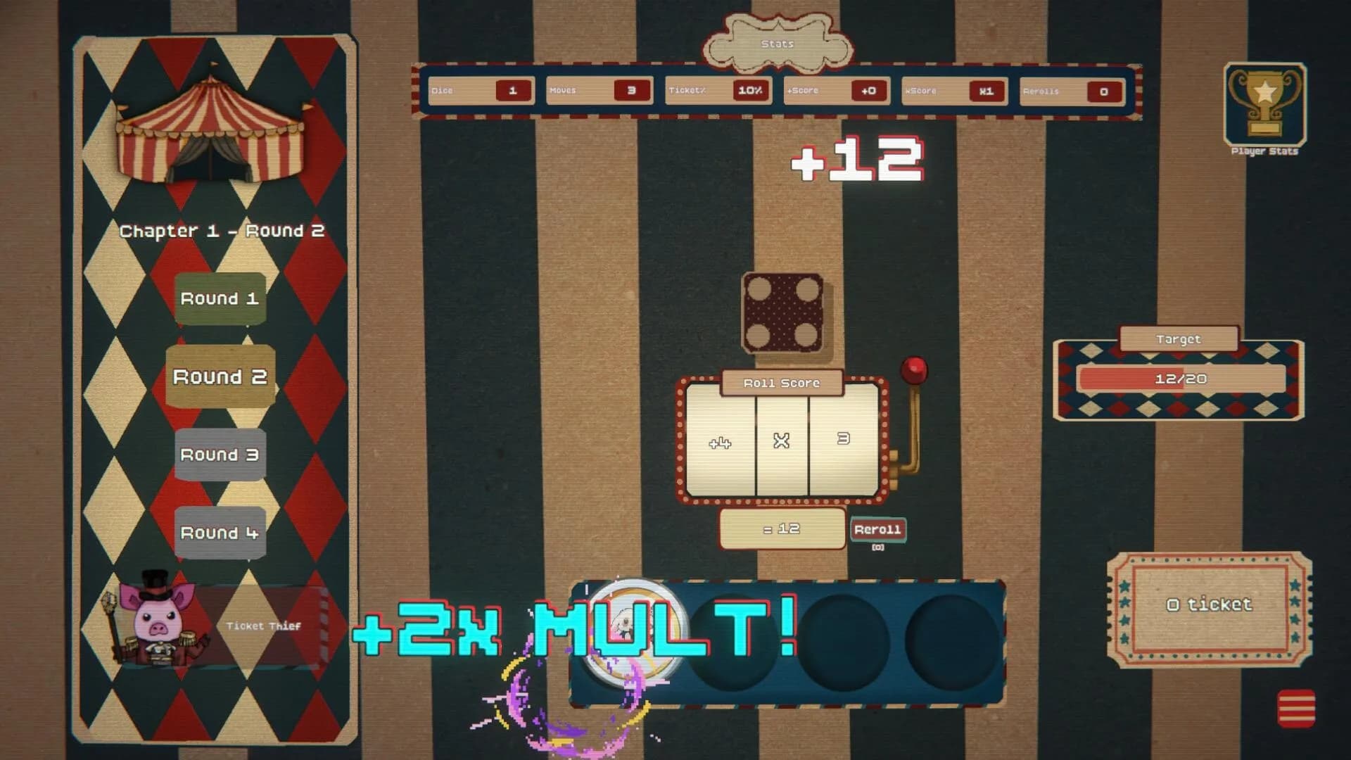 Dice Carnival görsel 7