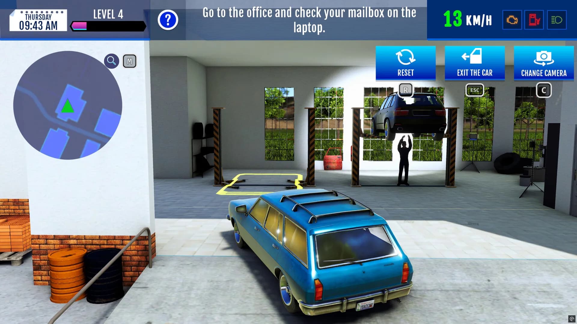 Car Sales Simulator görsel 4