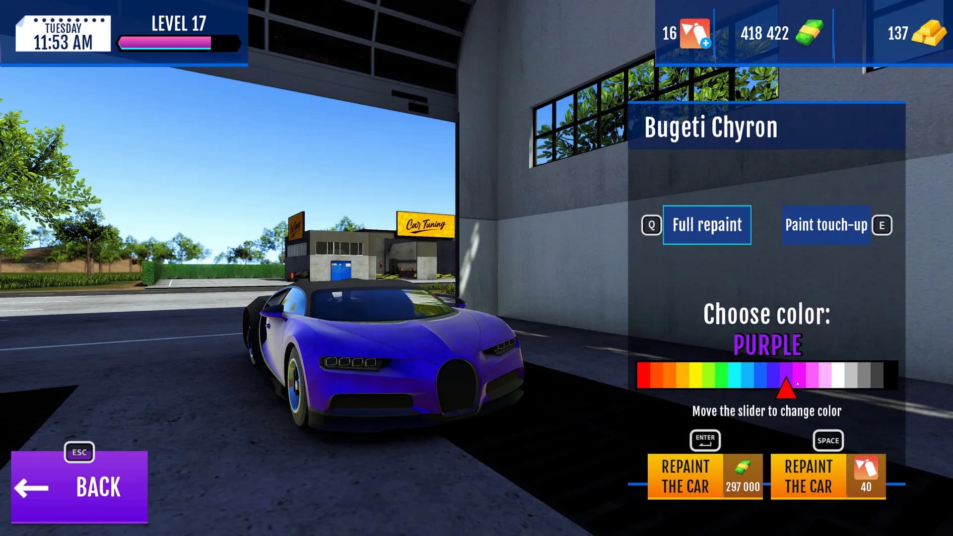 Car Sales Simulator görsel 5