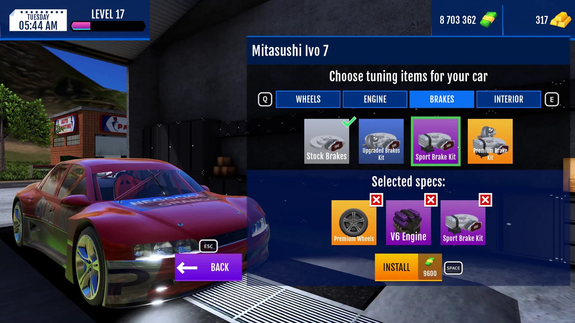 Car Sales Simulator görsel 7