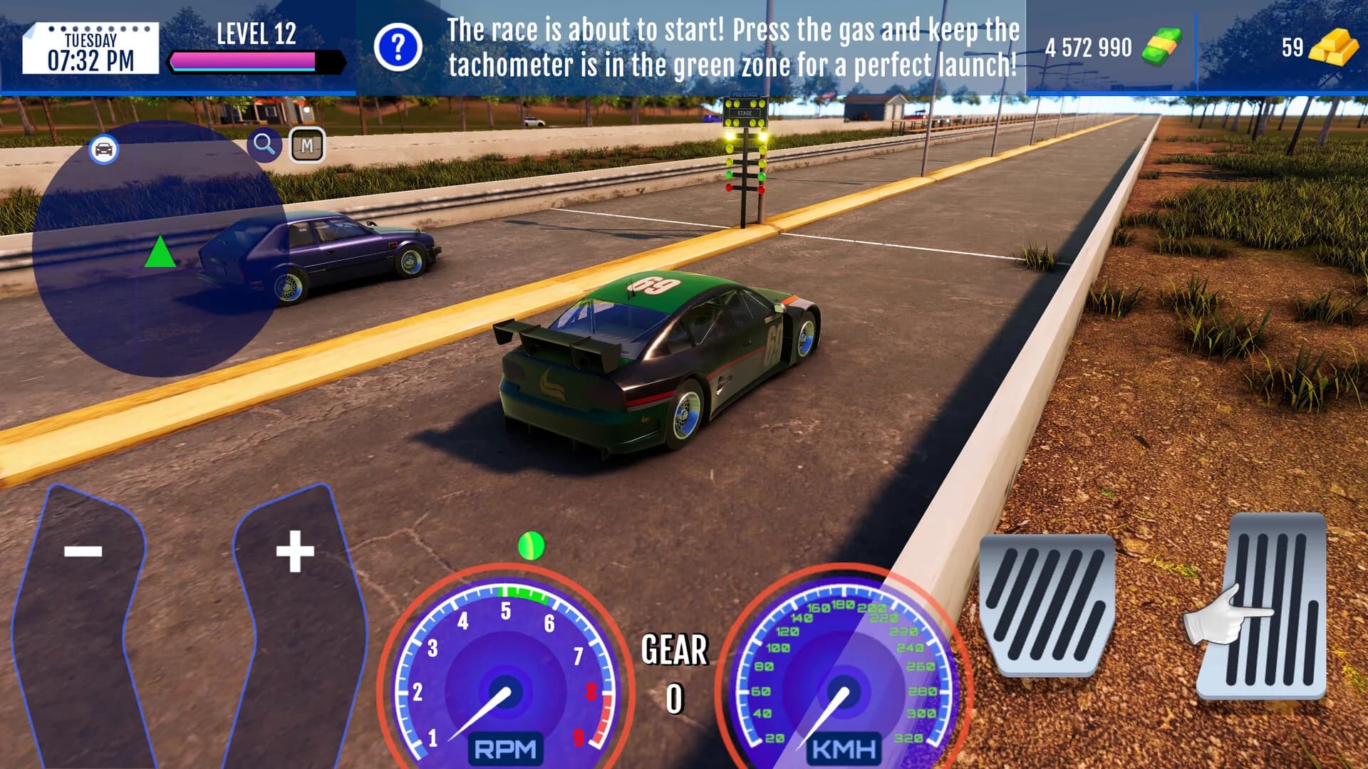Car Sales Simulator görsel 8