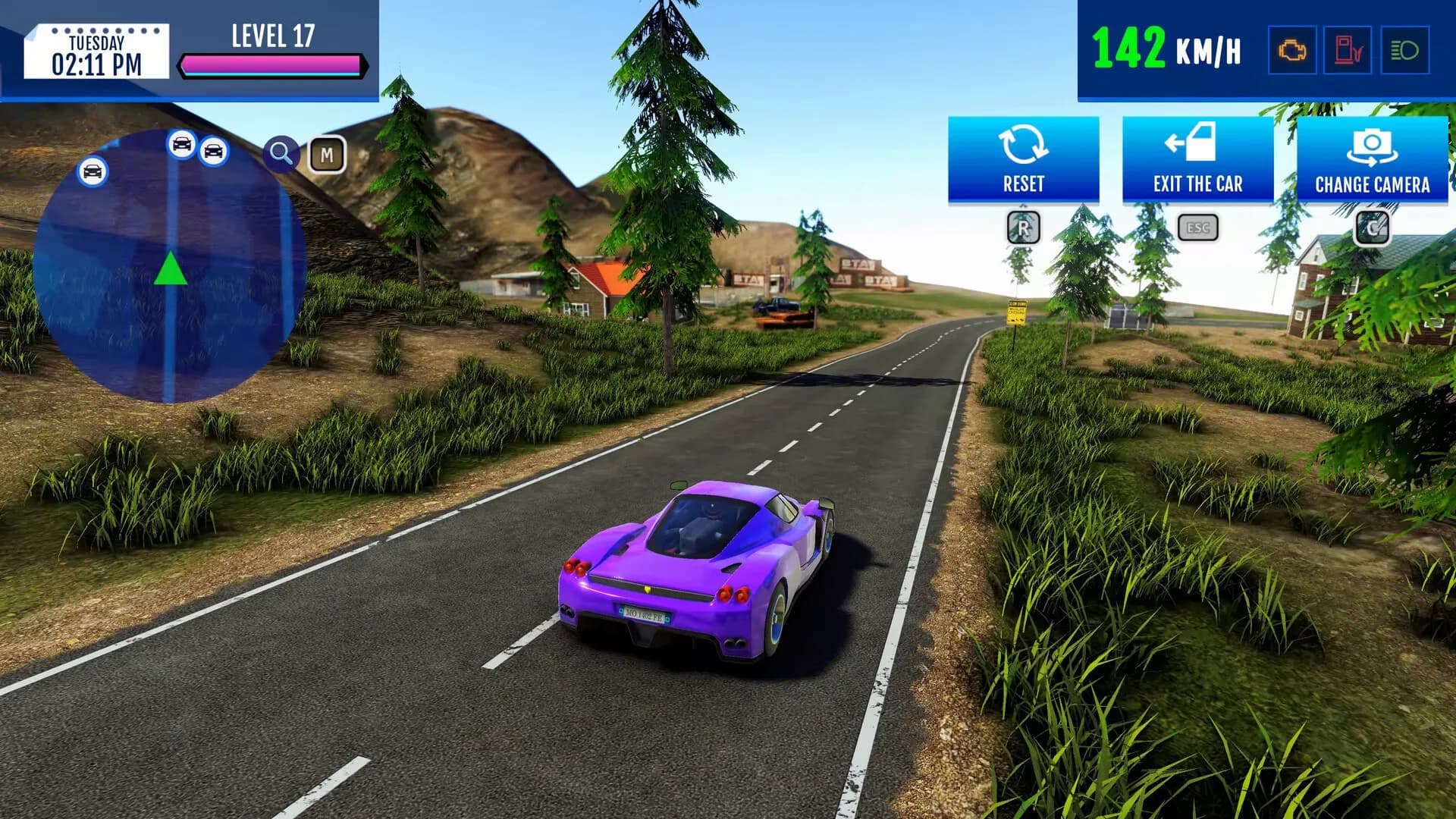 Car Sales Simulator görsel 11