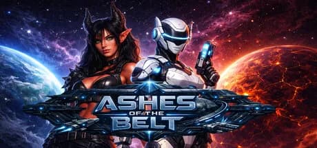 Ashes of the Belt