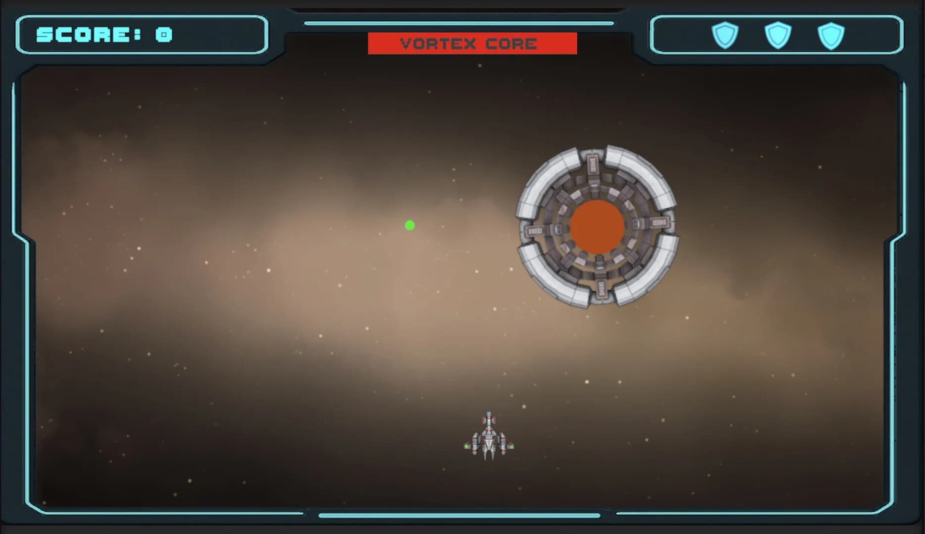 Astro Runner görsel 3