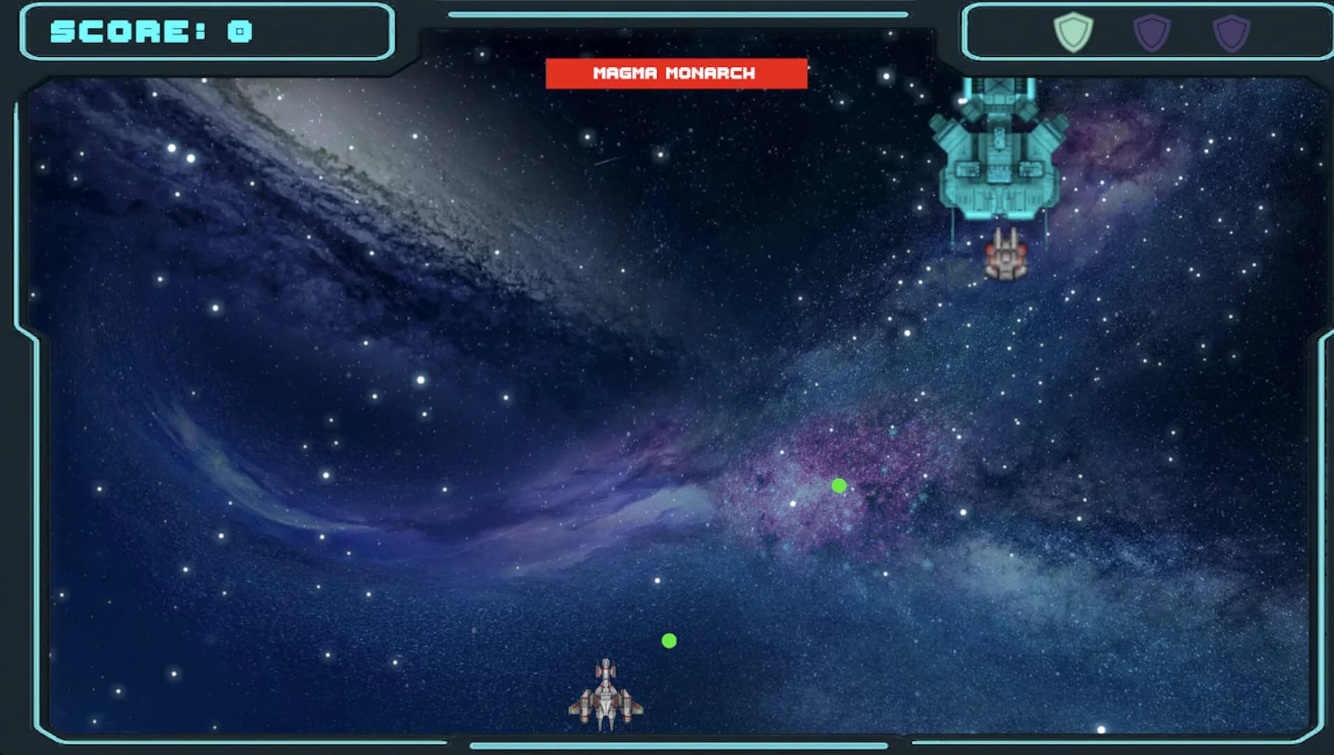 Astro Runner görsel 6