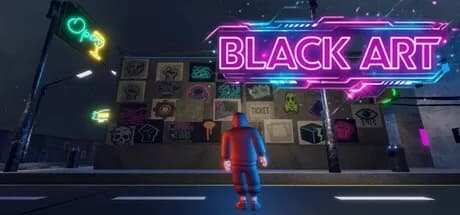 BLACK ART
