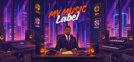 My Music Label