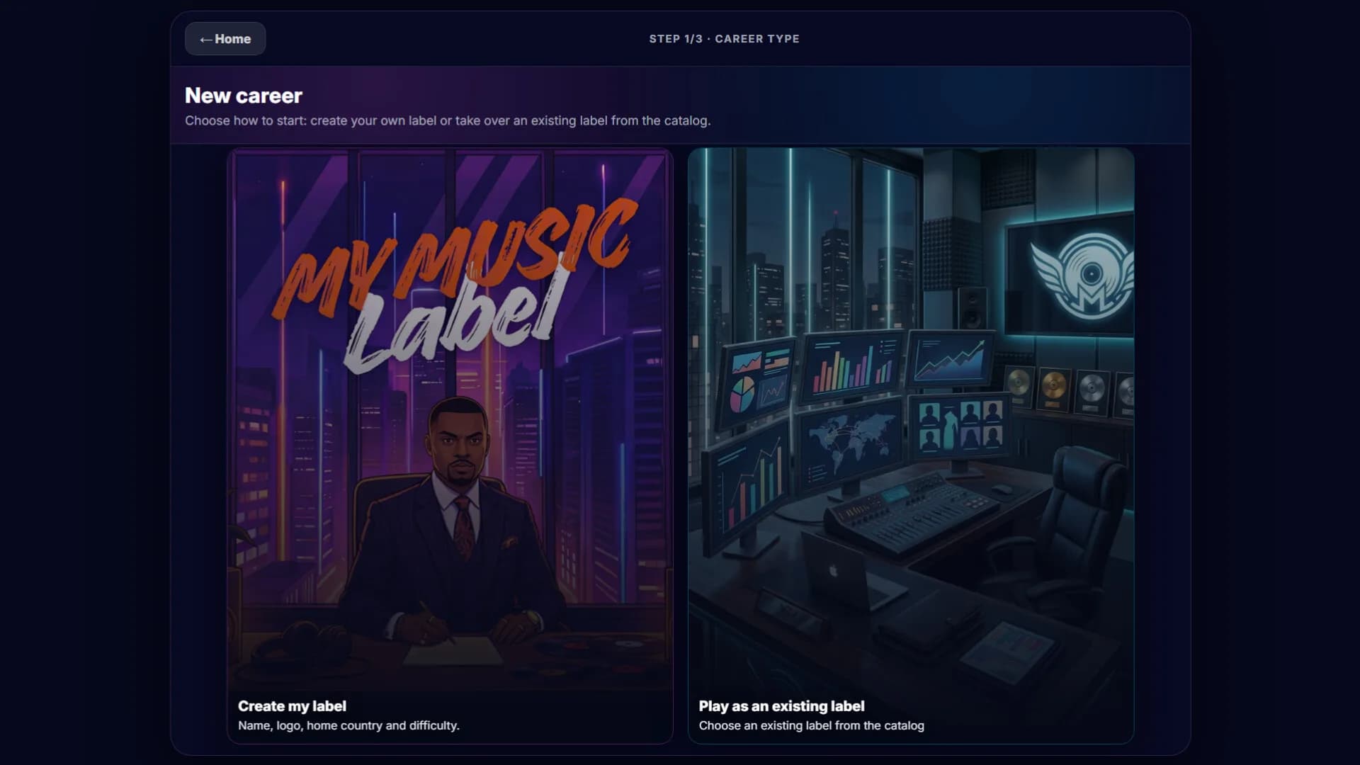 My Music Label görsel 9