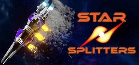 Star Splitters görsel 1