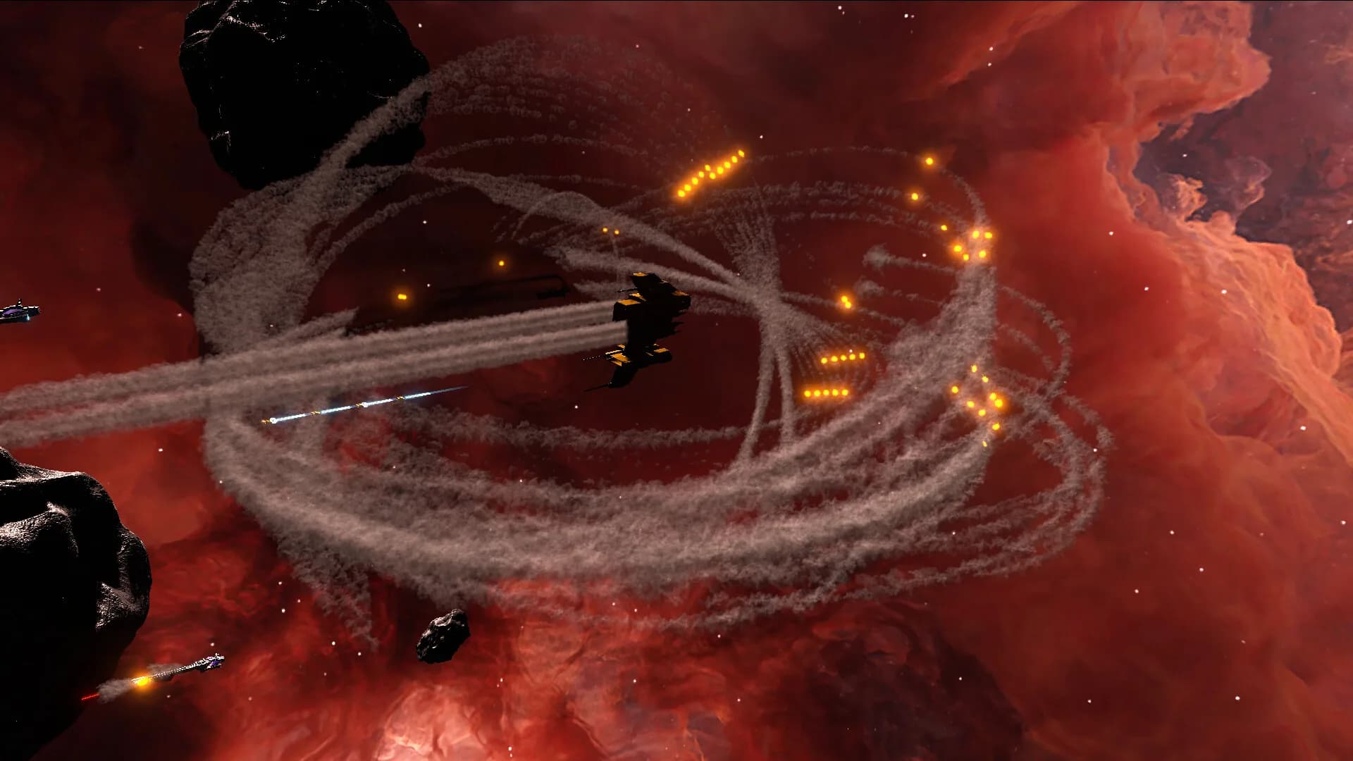 Star Splitters görsel 5