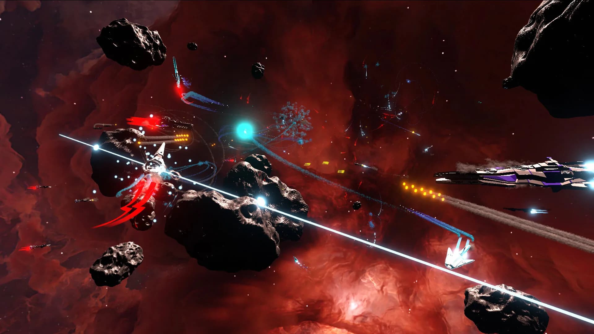 Star Splitters görsel 7