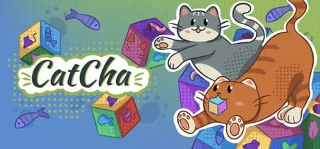 CatCha görsel 1