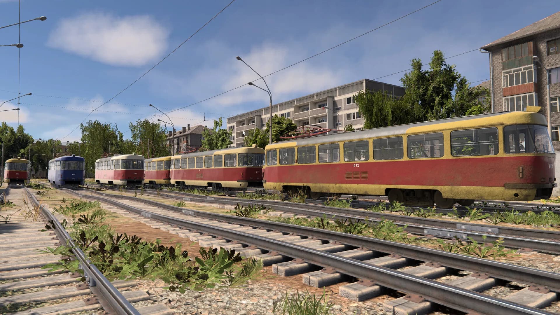 The Tram görsel 6