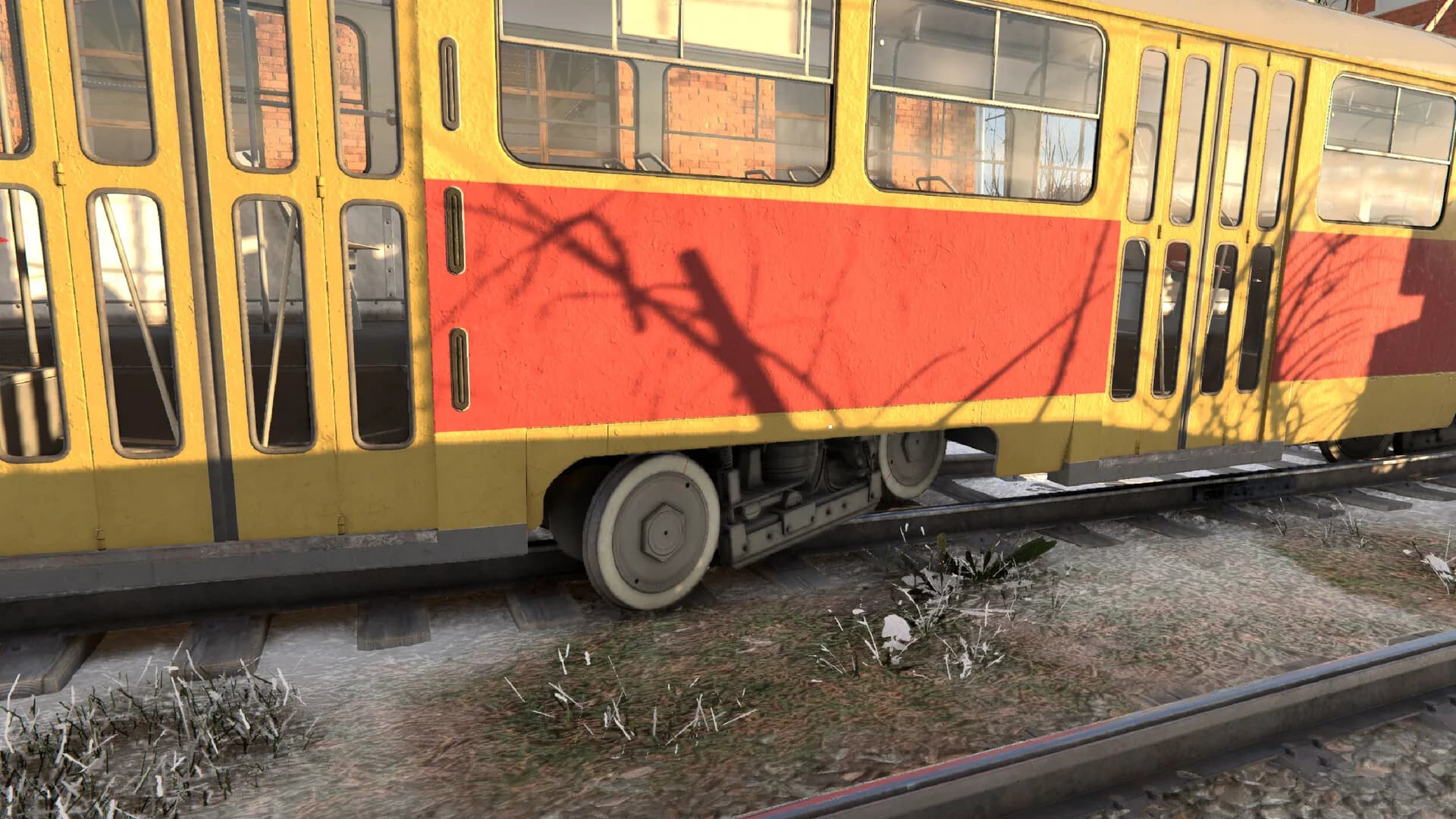 The Tram görsel 7
