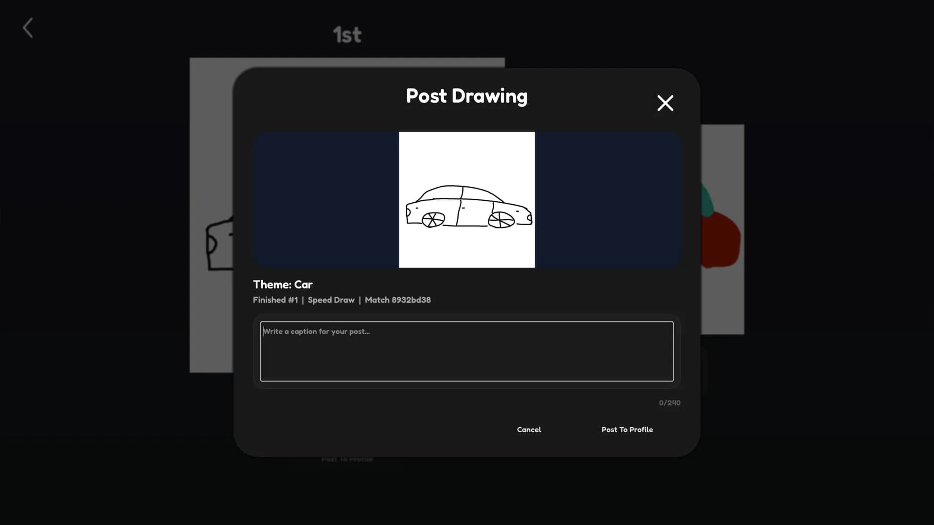 Draw Party görsel 7