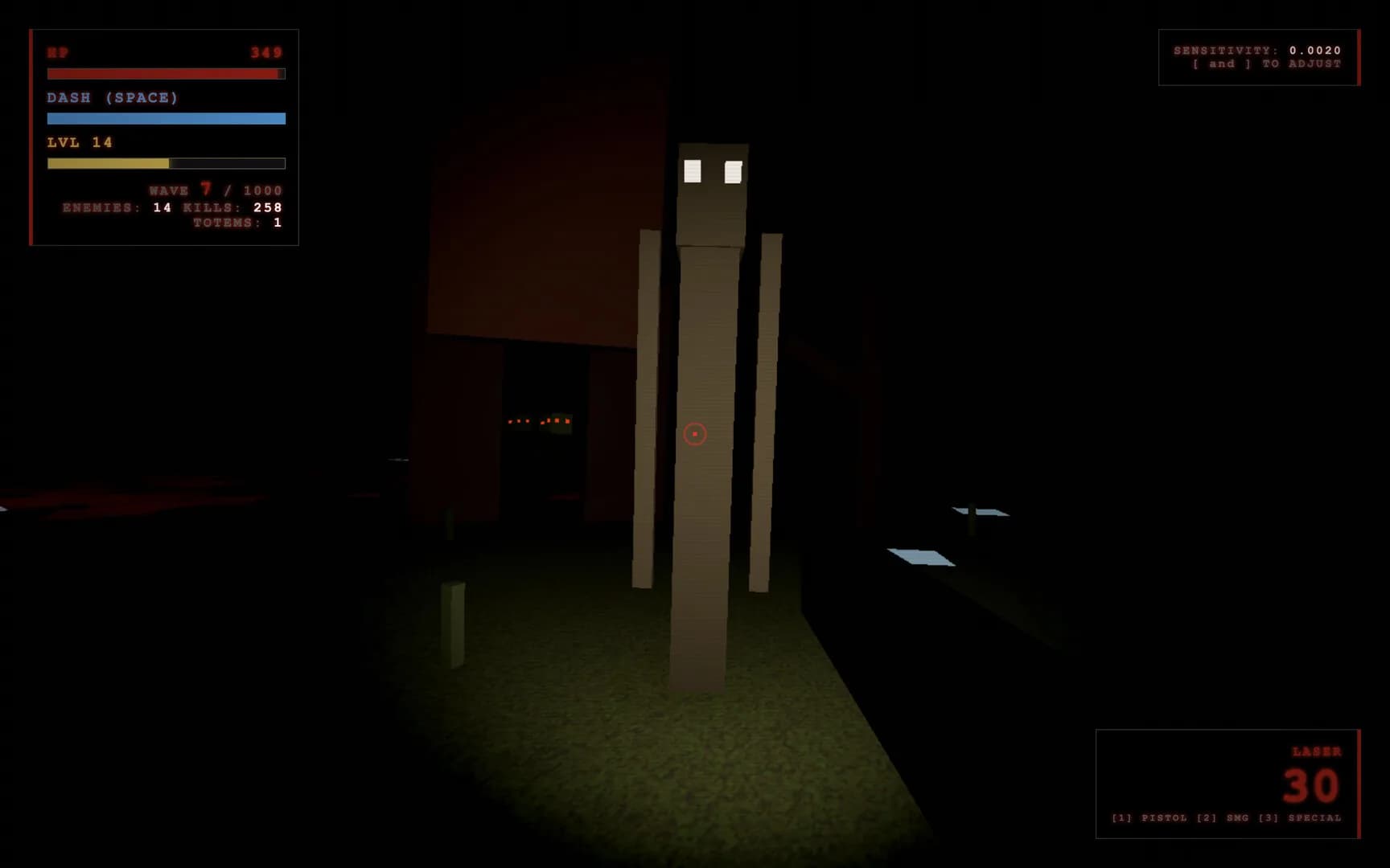 Project Nightmare görsel 13