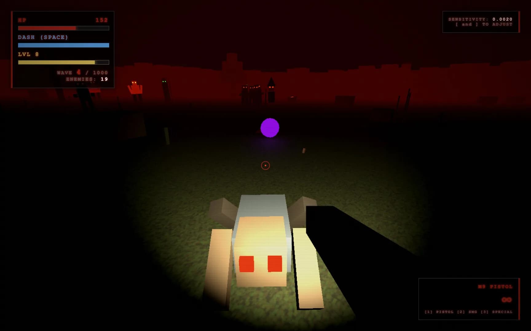 Project Nightmare görsel 19