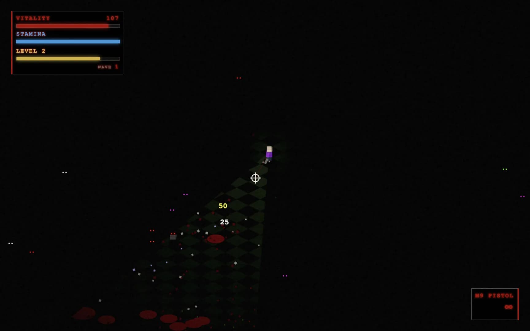 Project Nightmare görsel 23