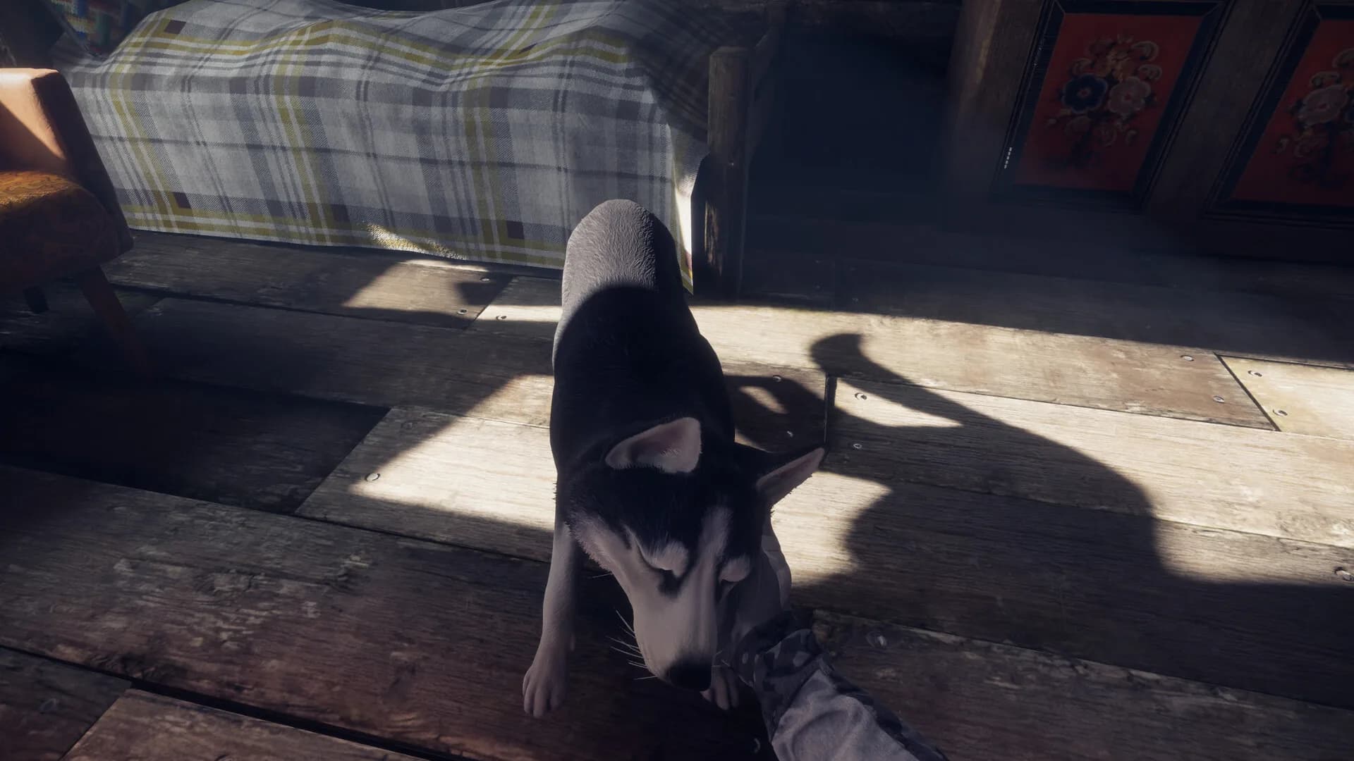 The Pale Mimic görsel 9