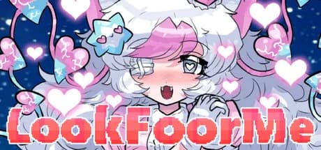 LookFoorMe görsel 1